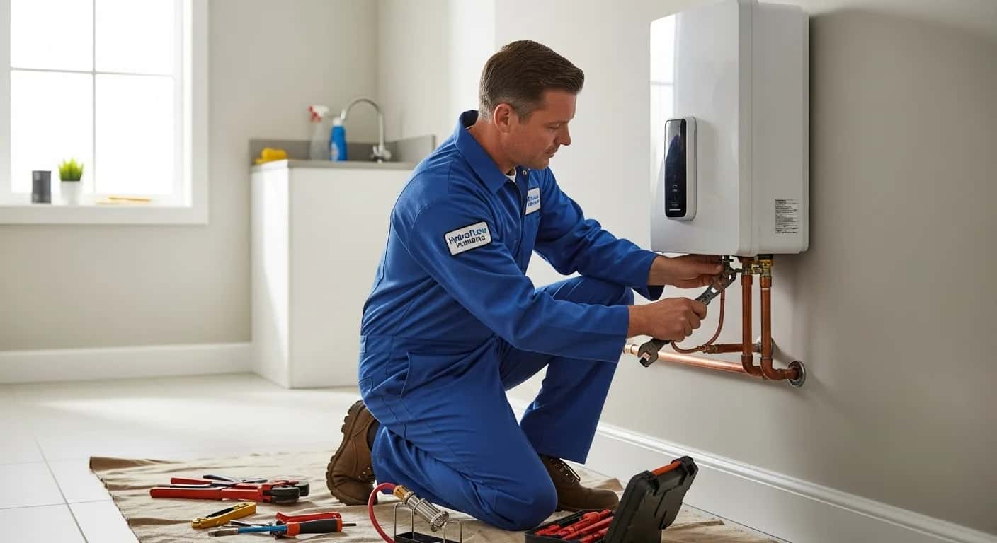 Plumbing permit resolution and code compliance service in Central Texas