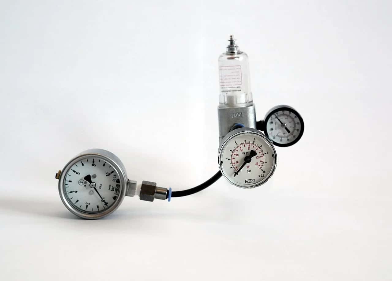 Licensed gas line installation and repair service in Austin and Marble Falls TX