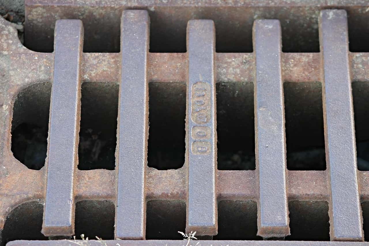 Drainage pipe repair and replacement in Central Texas