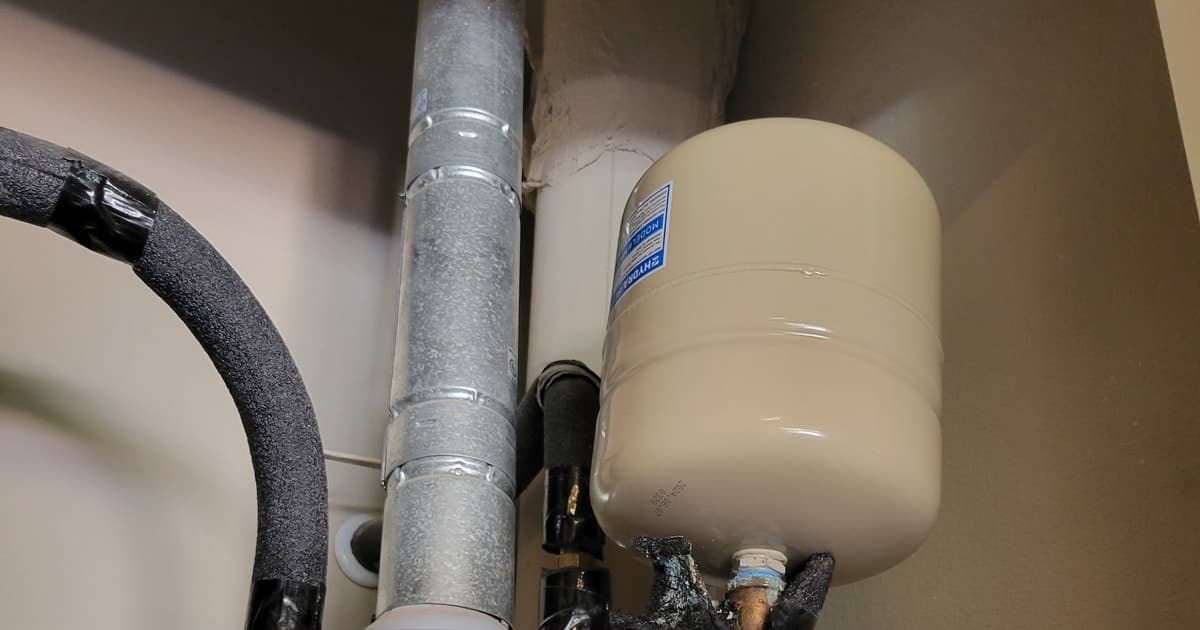 Is Austin's Hard Water Shortening Your Water Heater's Life?