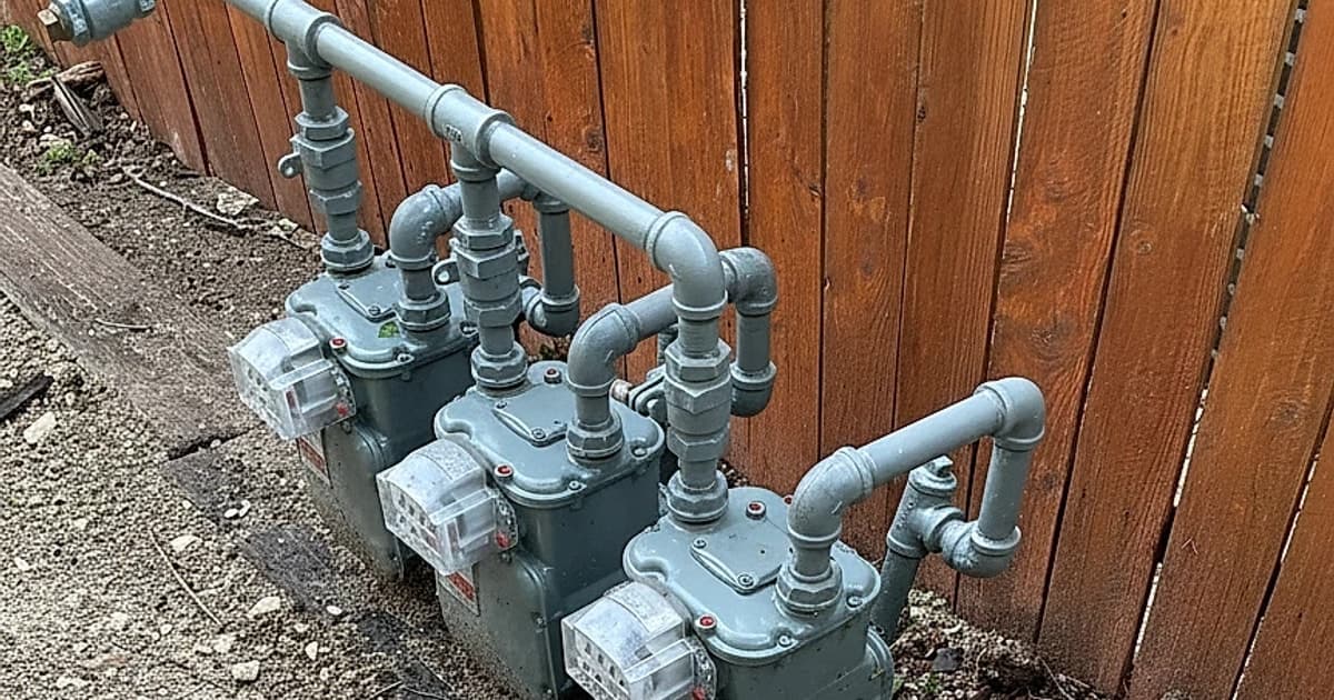 Gas Line Repair in Austin: Safety Signs, Shutoffs, and Service options