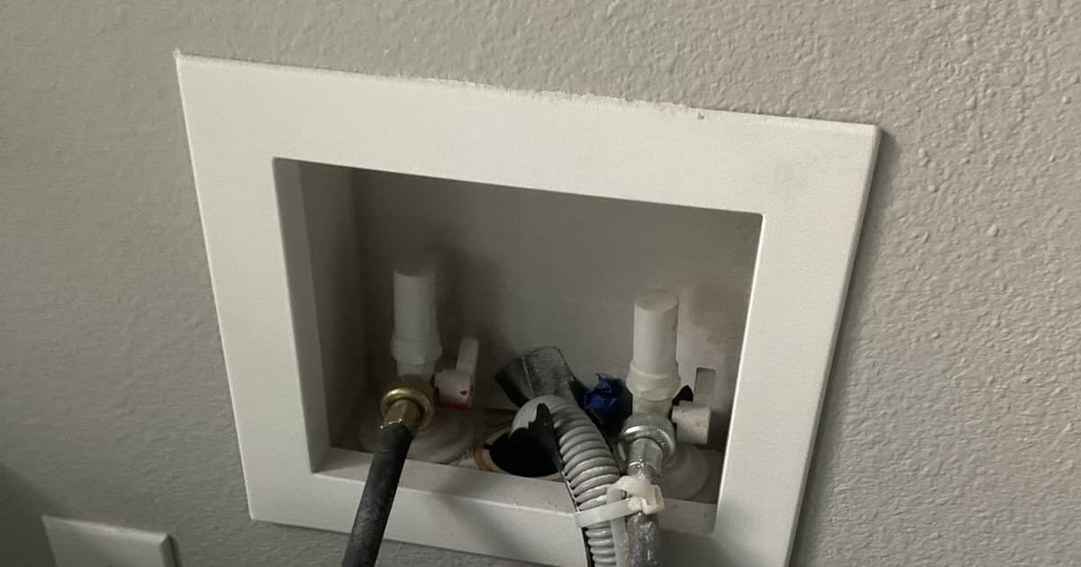 Why Plumbing Maintenance Matters