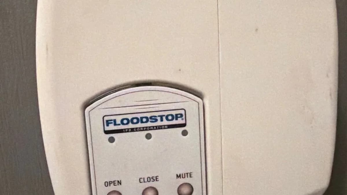 Featured image for: Protect Your Austin Home - How a FloodStop Device Prevent...