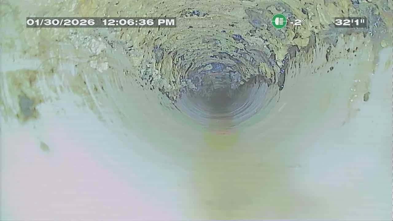 Featured image for: Uncovering Drain Mysteries: How to Spot and Fix Underground Pipe Issues in Austin and Marble Falls