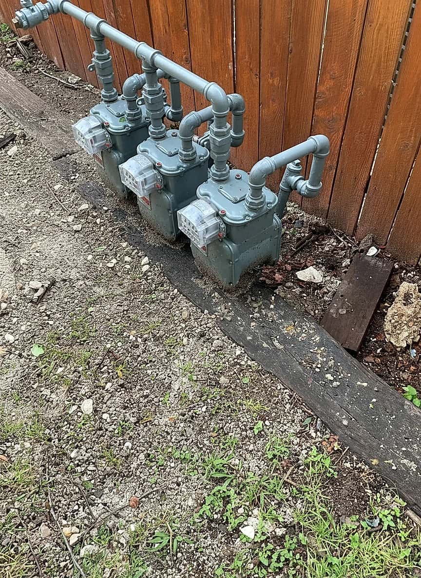 Featured image for: Gas Line Repair in Austin: Safety Signs, Shutoffs, and Service options