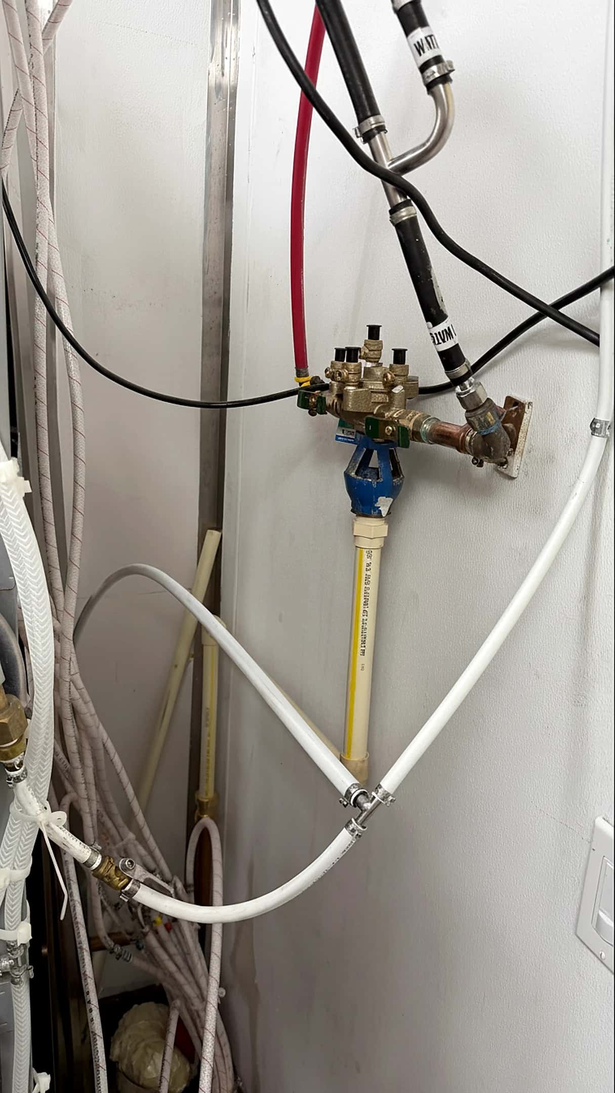 Featured image for: Is Your Backflow Preventer Due for Testing? What Austin Property Owners Should Know