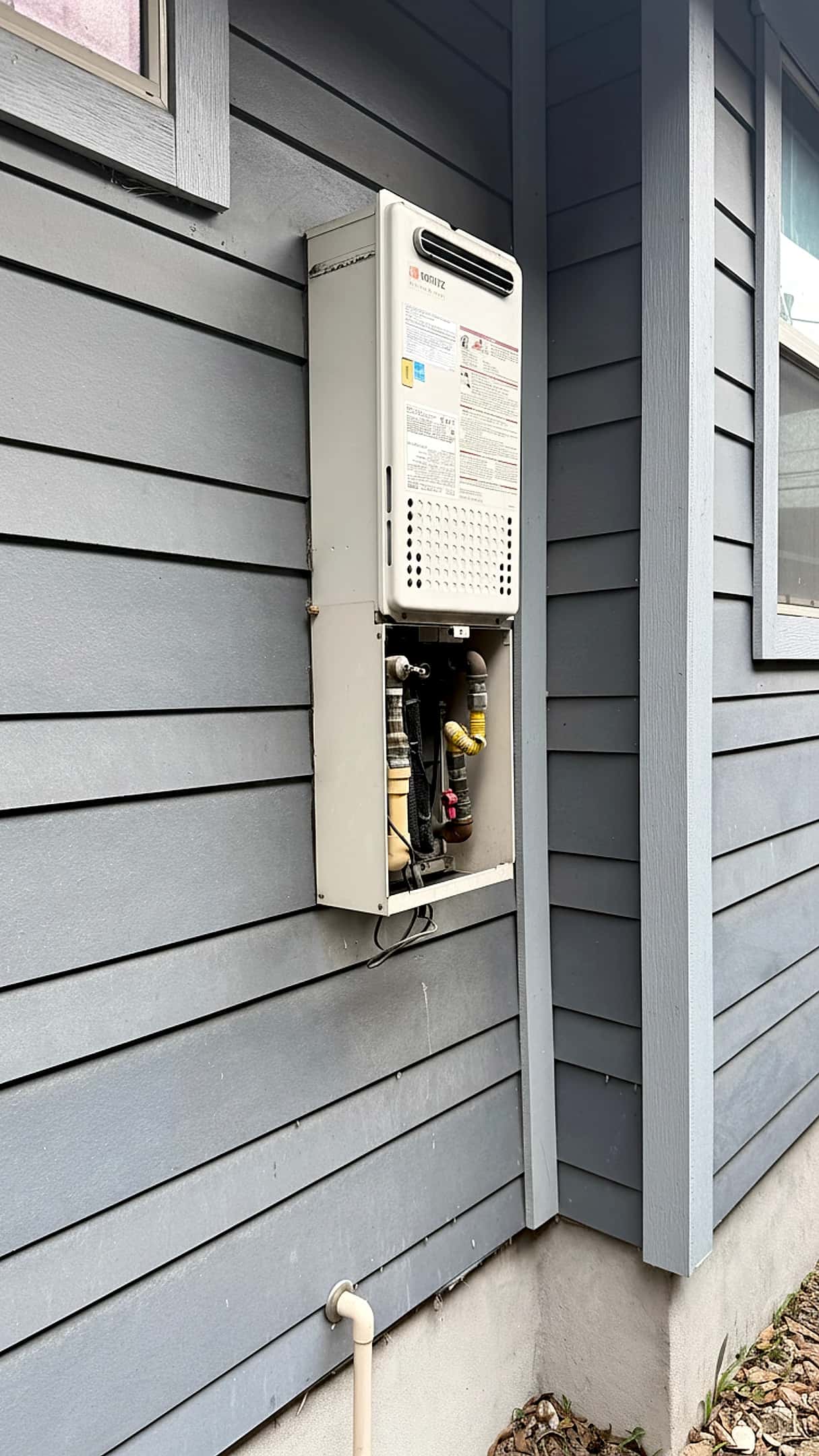 Featured image for: Is It Time to Replace Your Water Heater? 7 Signs Austin Homeowners Should Not Ignore