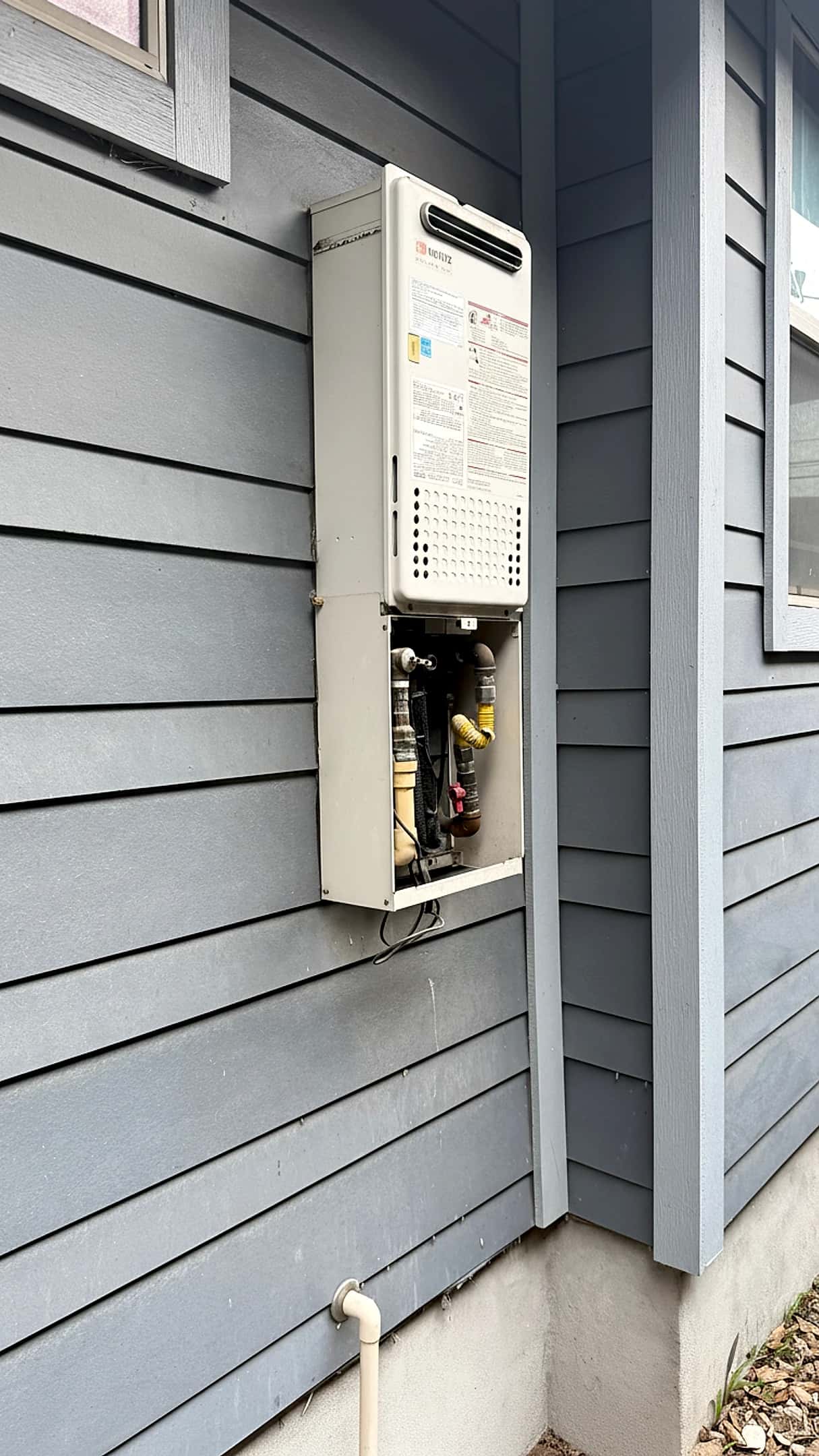 Featured image for: Water Heater Repair or Replace? 7 Signs It’s Time to Make the Call