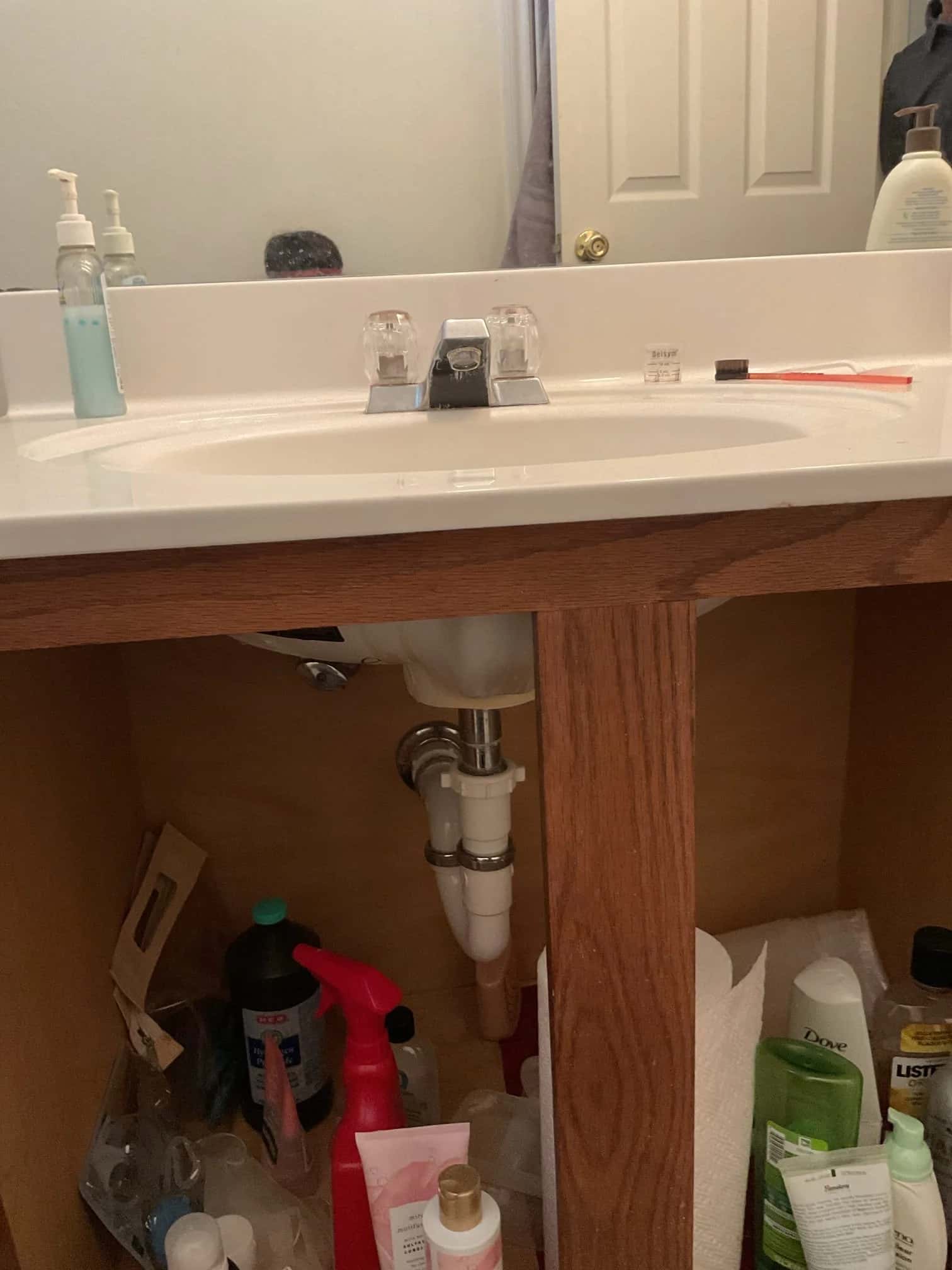 Featured image for: Trouble Under the Sink: Solving Common Faucet Problems in Austin and Marble Falls