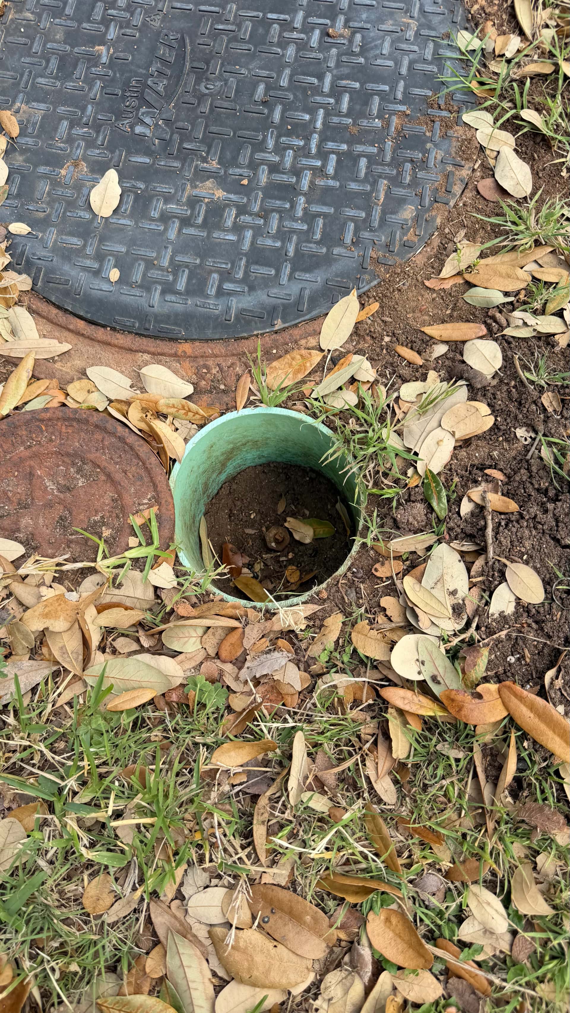 Featured image for: How to Prevent and Address Outdoor Leaks: Focus on Shut-Off Valves