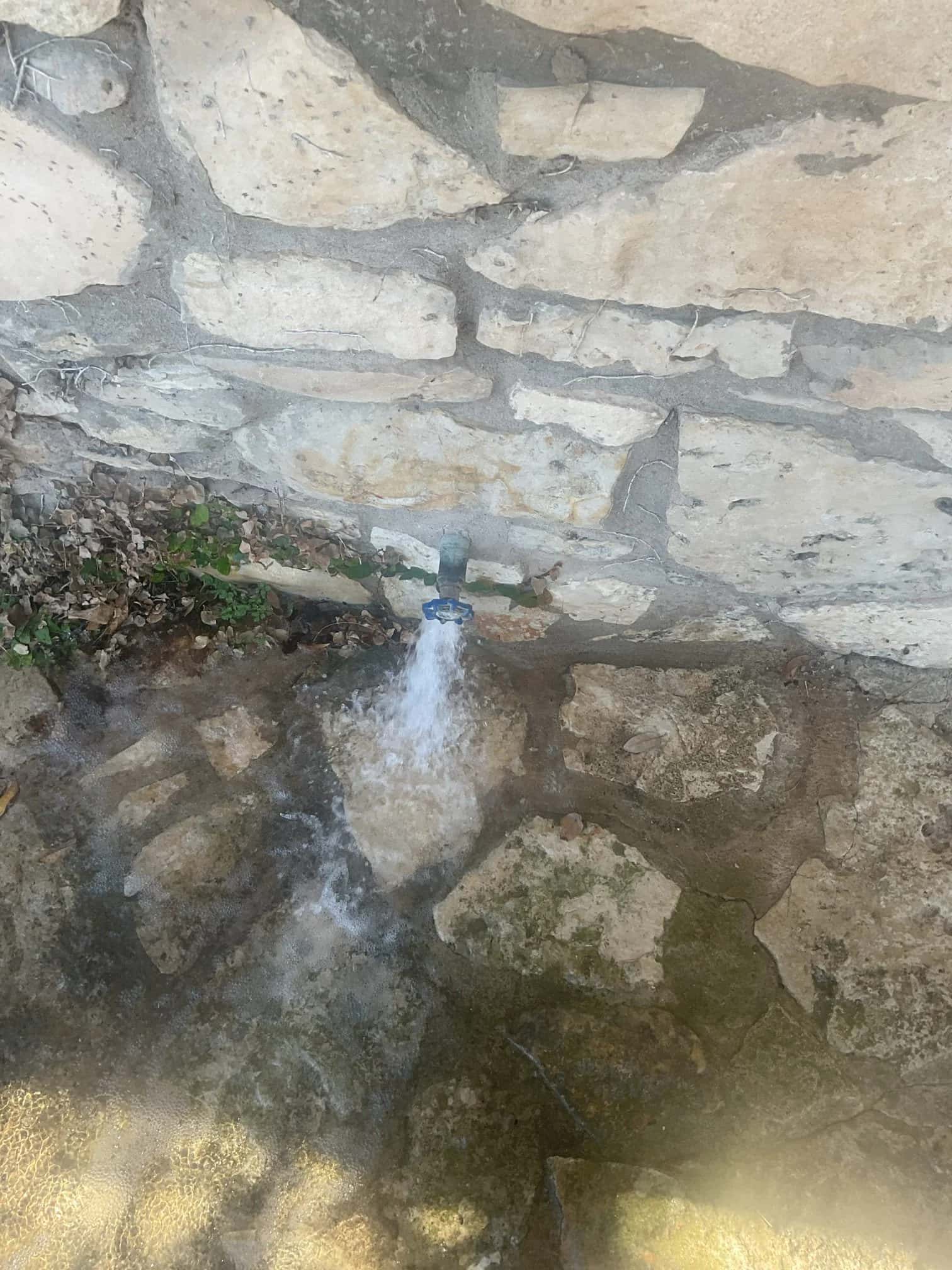 Featured image for: Dealing with Outdoor Pipe Leaks in Austin's Harsh Climate