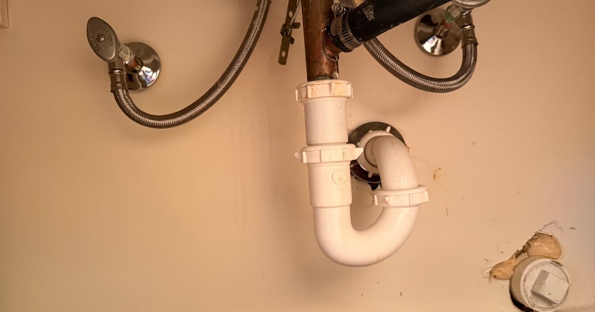 3 Steps to Drain Restoration
