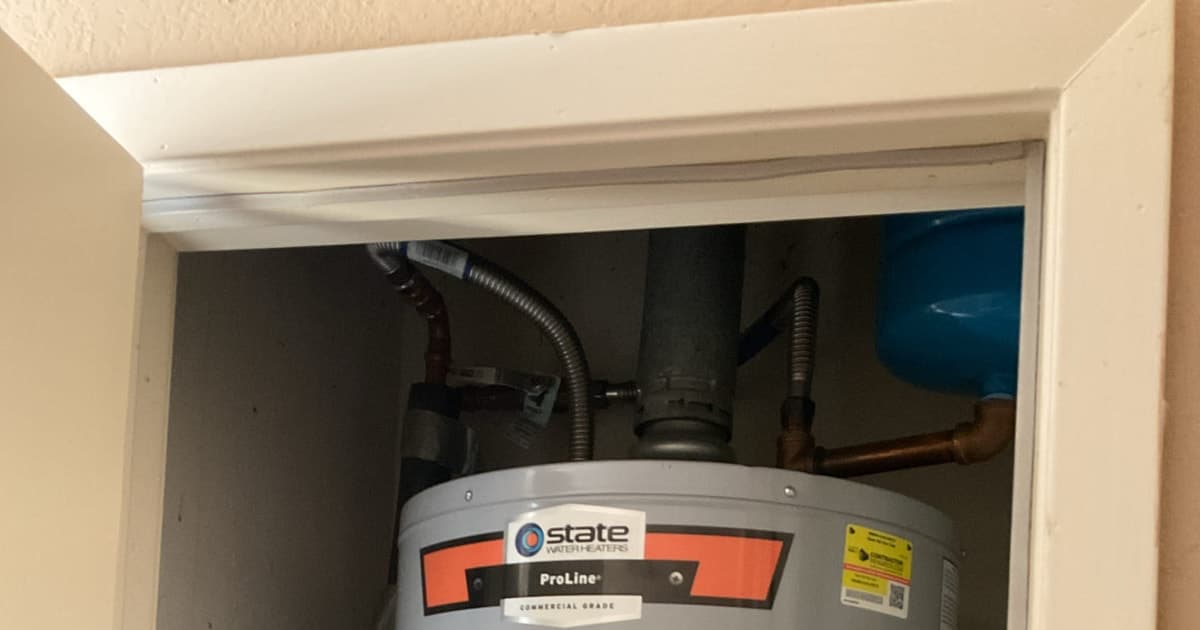 Why Austin's Climate Impacts Your Water Heater's Lifespan