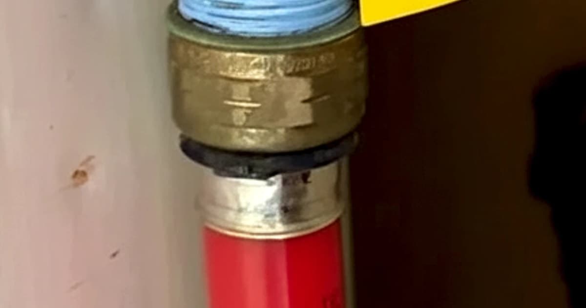 Is Your Austin Faucet Acting Up? How Hard Water Could Be