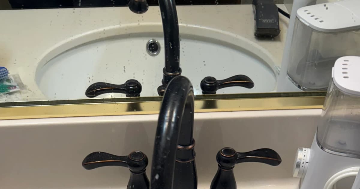 Is Your Austin Home's Faucet Ready for Replacement? Key Signs to Watch For