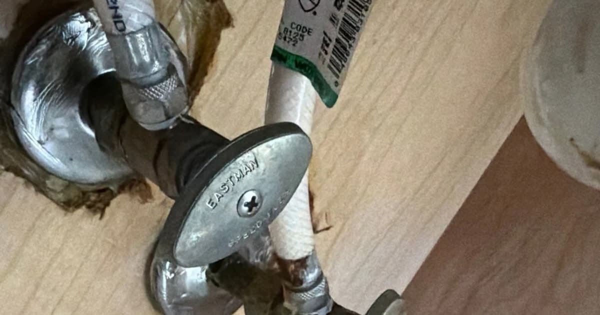 What Every Austin Homeowner Should Know About Plumbing In