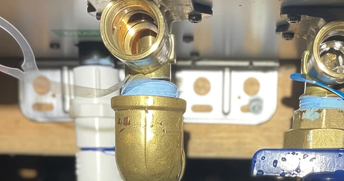 Avoid These Common Sink Installation Mistakes Homes