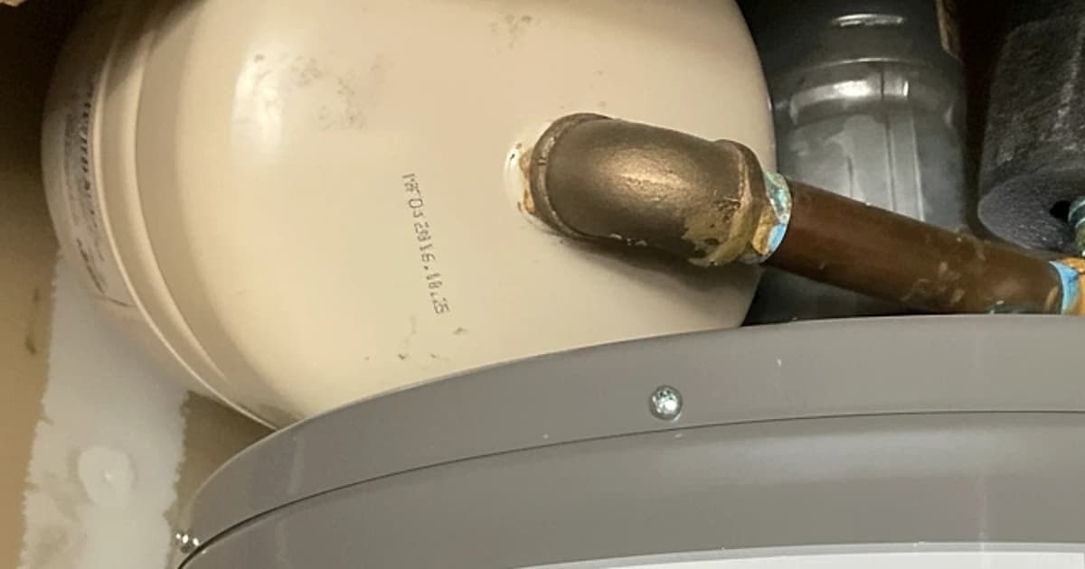 Avoid Costly Repairs - Common Washing Machine Plumbing Issues
