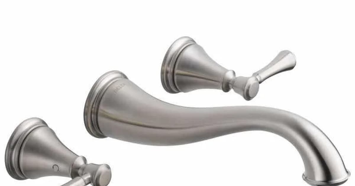 Avoid Faucet Failures - Tips for Managing Austin's Hard Water