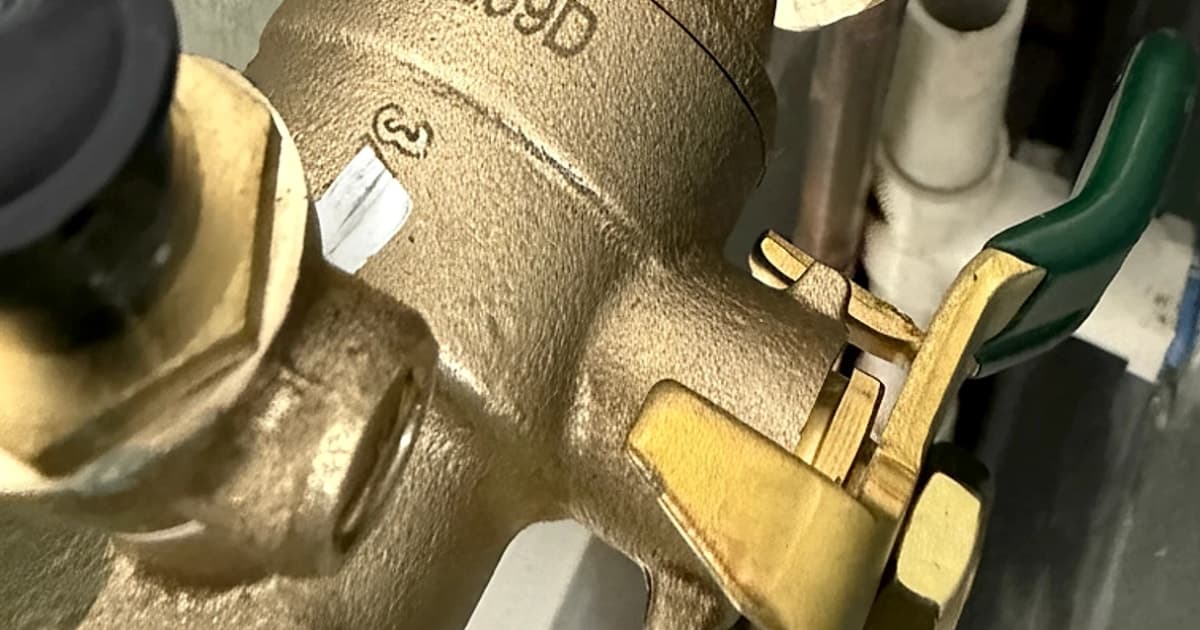 Backflow Testing in Austin: What Property Owners Need to Know