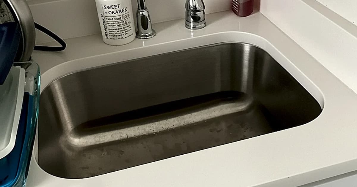 Choosing the Best Faucet for Hard Water: A Guide
