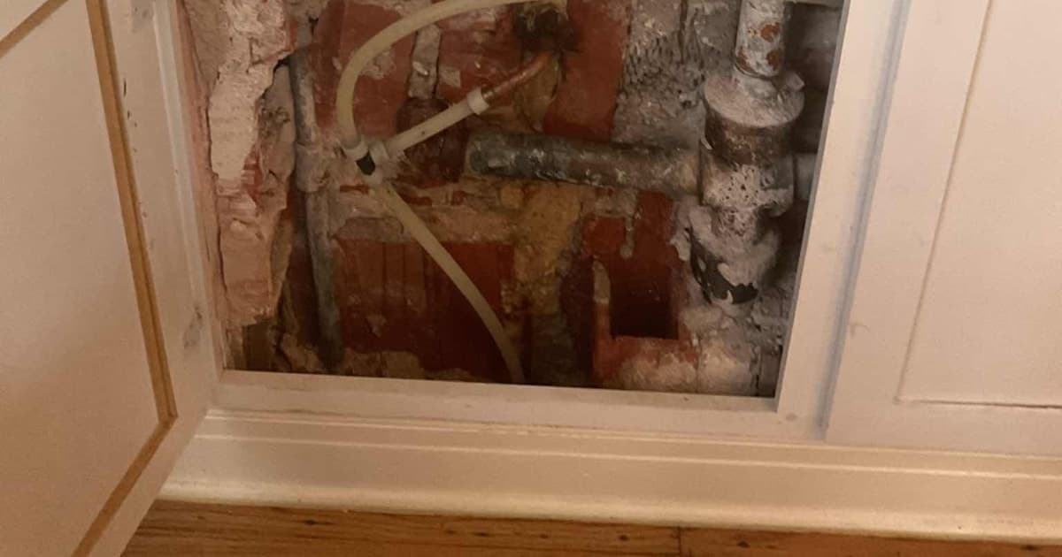 Clara's Plumbing Success Story | Austin TX