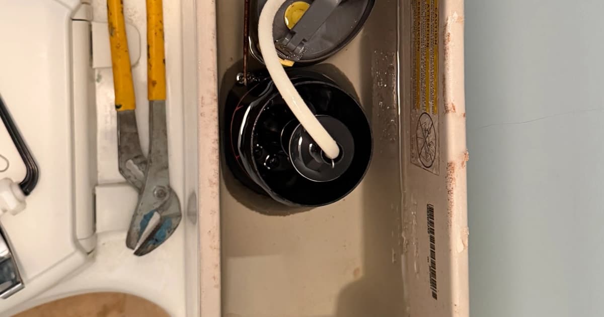 7 Common Toilet Installation Mistakes and How to Avoid Th
