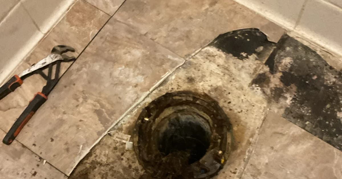 Common Toilet Repairs: Diagnose & Decide Replacement