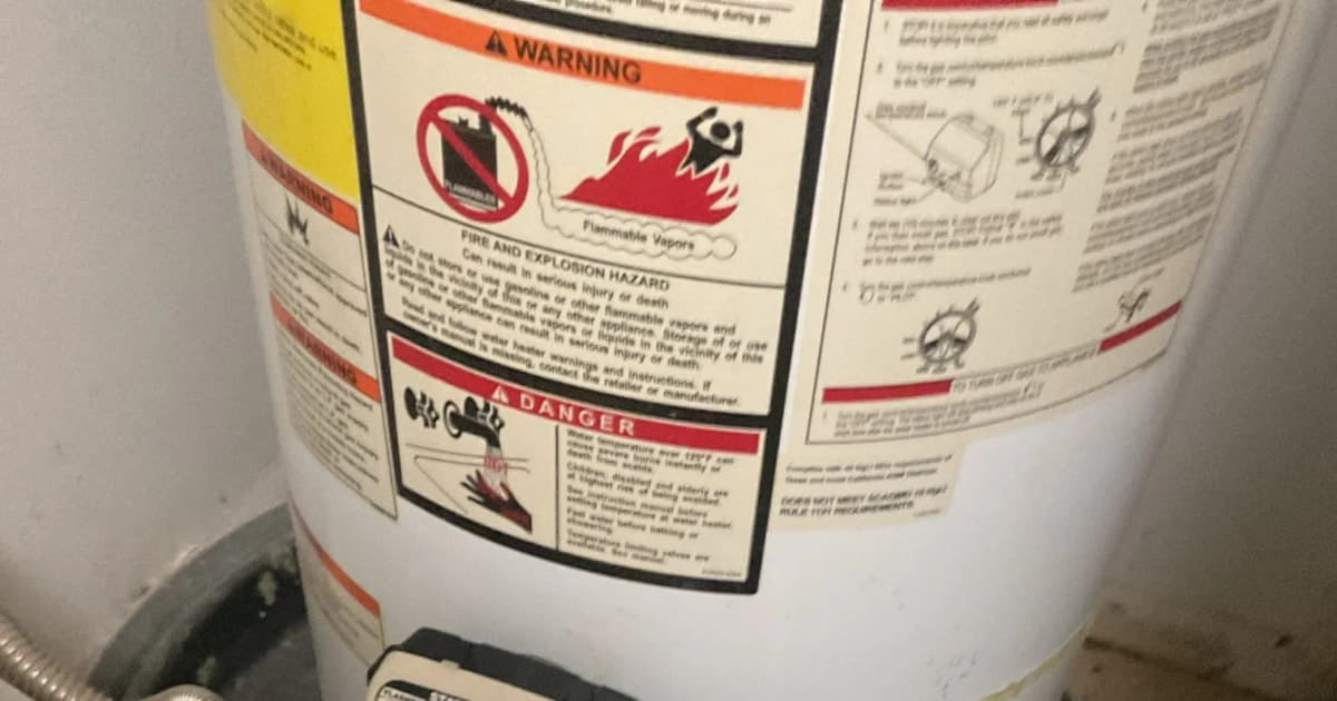 Gas Leak Safety Tips for Austin Properties