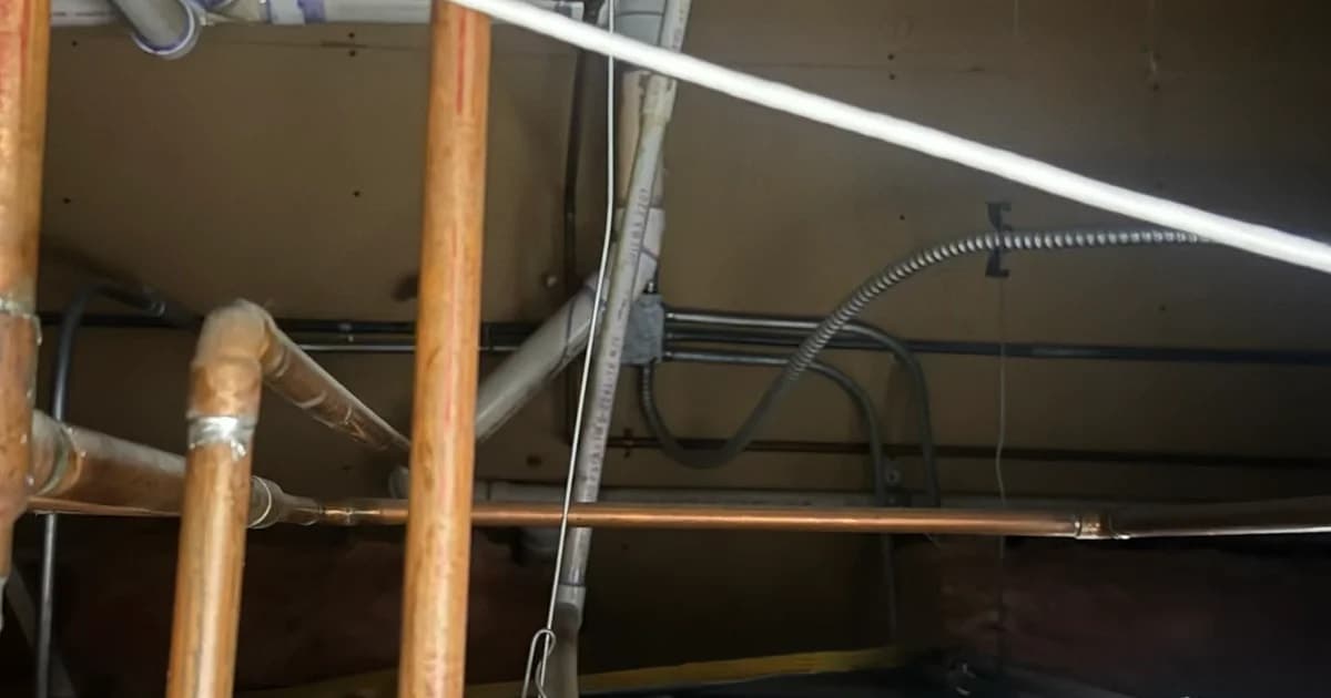 Does Your Home or Business Need a Re-Pipe?