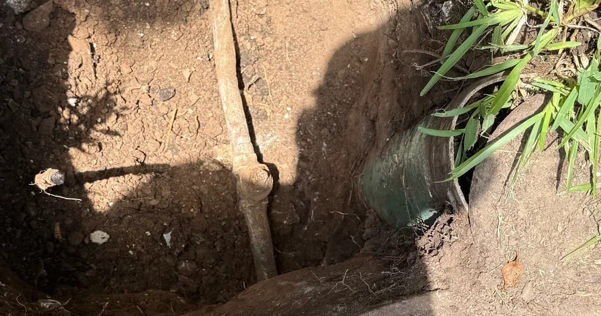 How to Handle Emergency Pipe Repairs's Challenging Soil