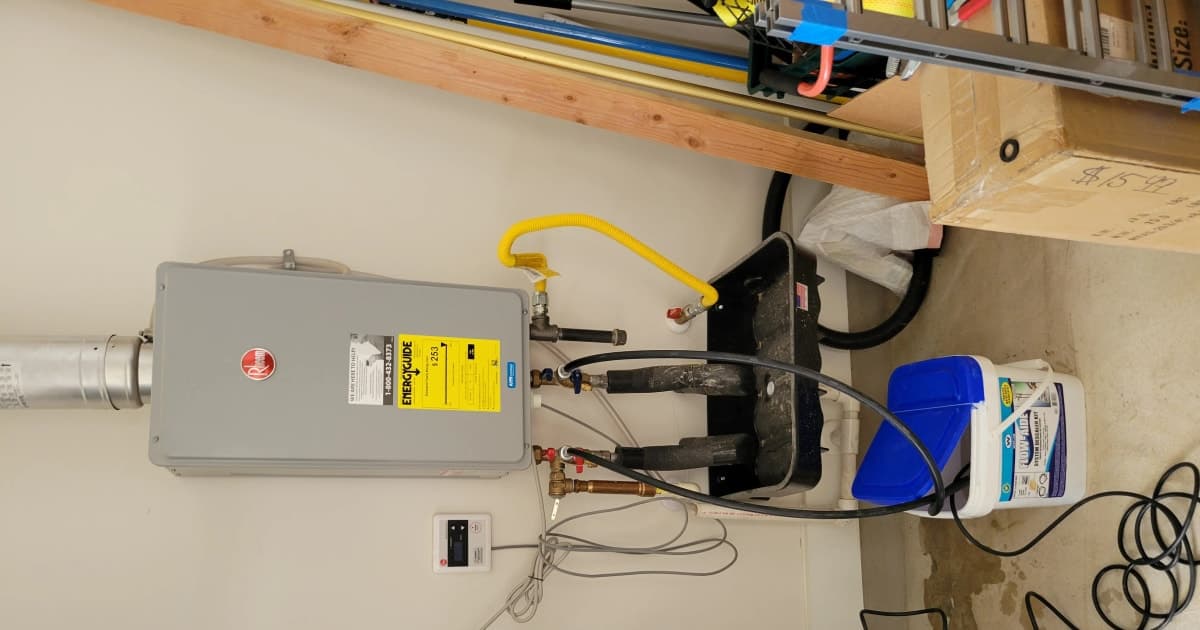 Water Heater Maintenance Tips for Austin Properties