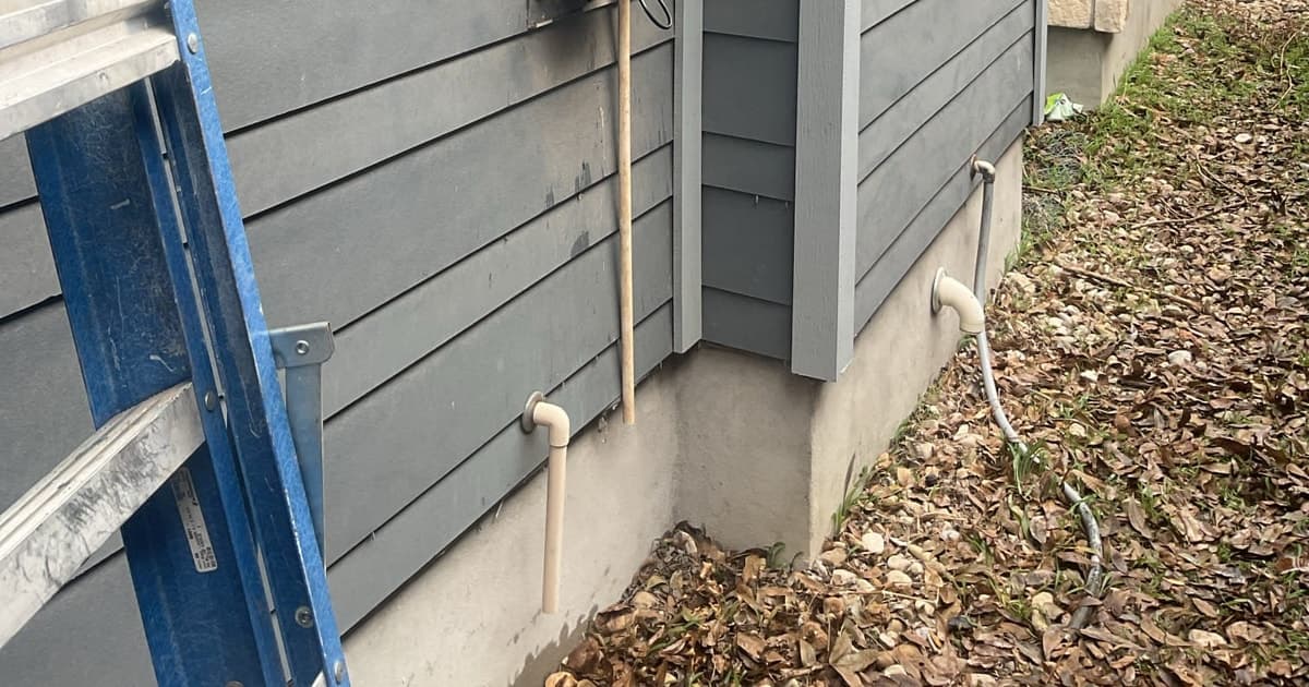 How to Extend the Life of Your Water Heater's Hard Water