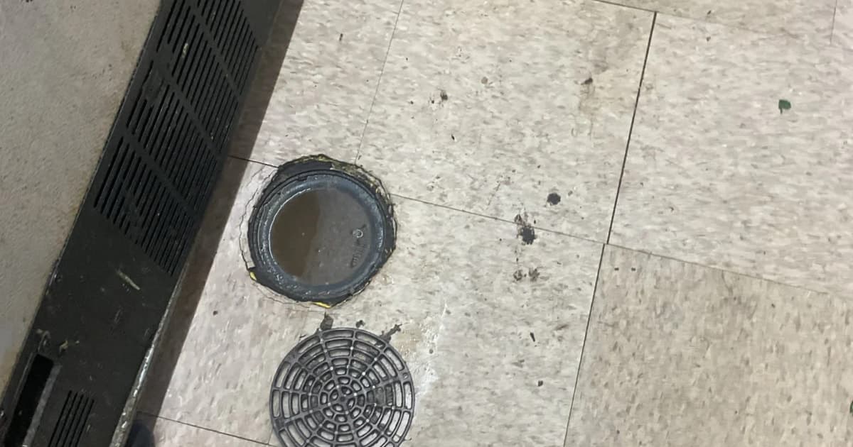 Grease Trap Maintenance Tips for Austin Properties