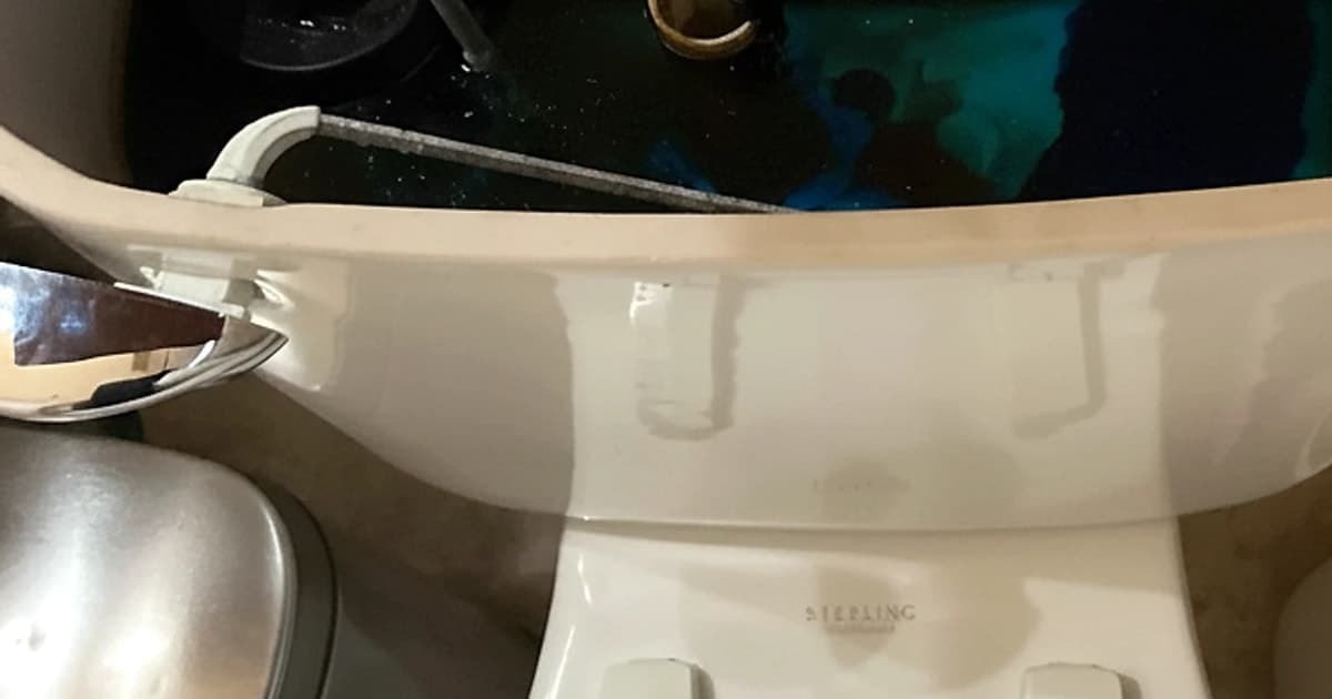 How Hard Water Can Affect Your Austin Home's Plumbing
