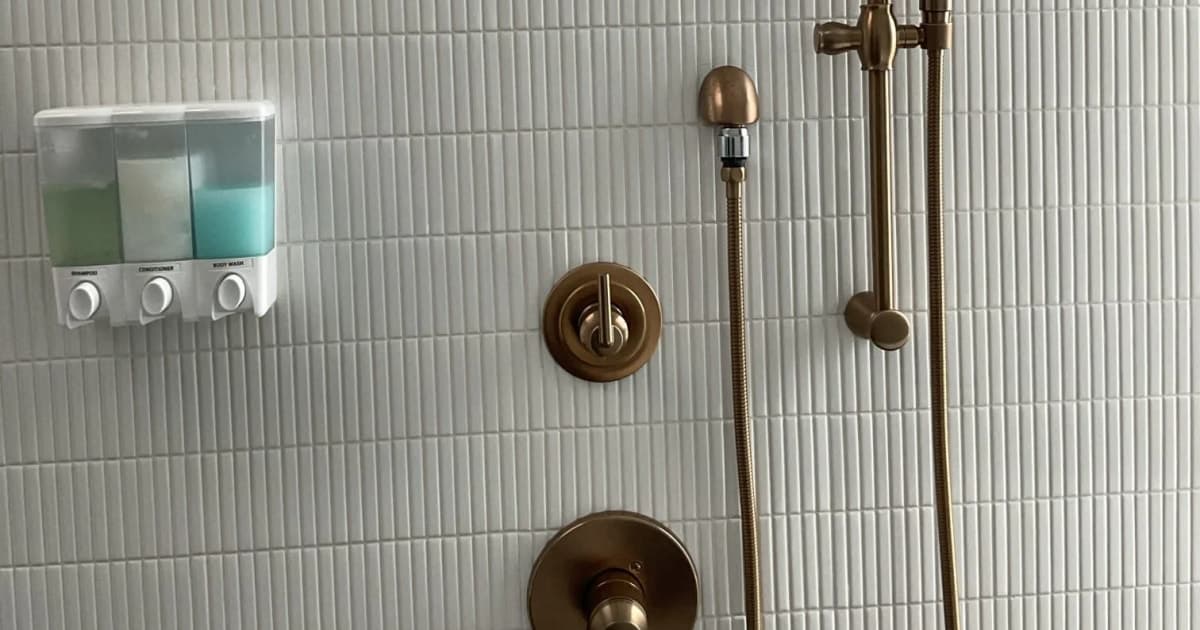 How Hard Water Affects Your Faucets: A Homeowner's Guide