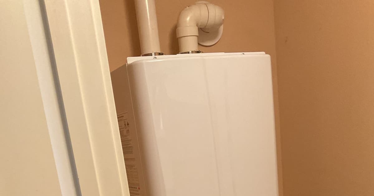 How Hard Water Impacts Your Water Heater's Efficiency