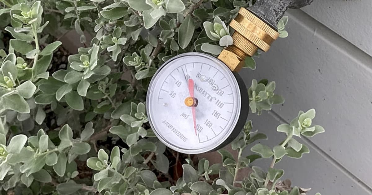 How Hard Water Impacts Your Plumbing: A Guide