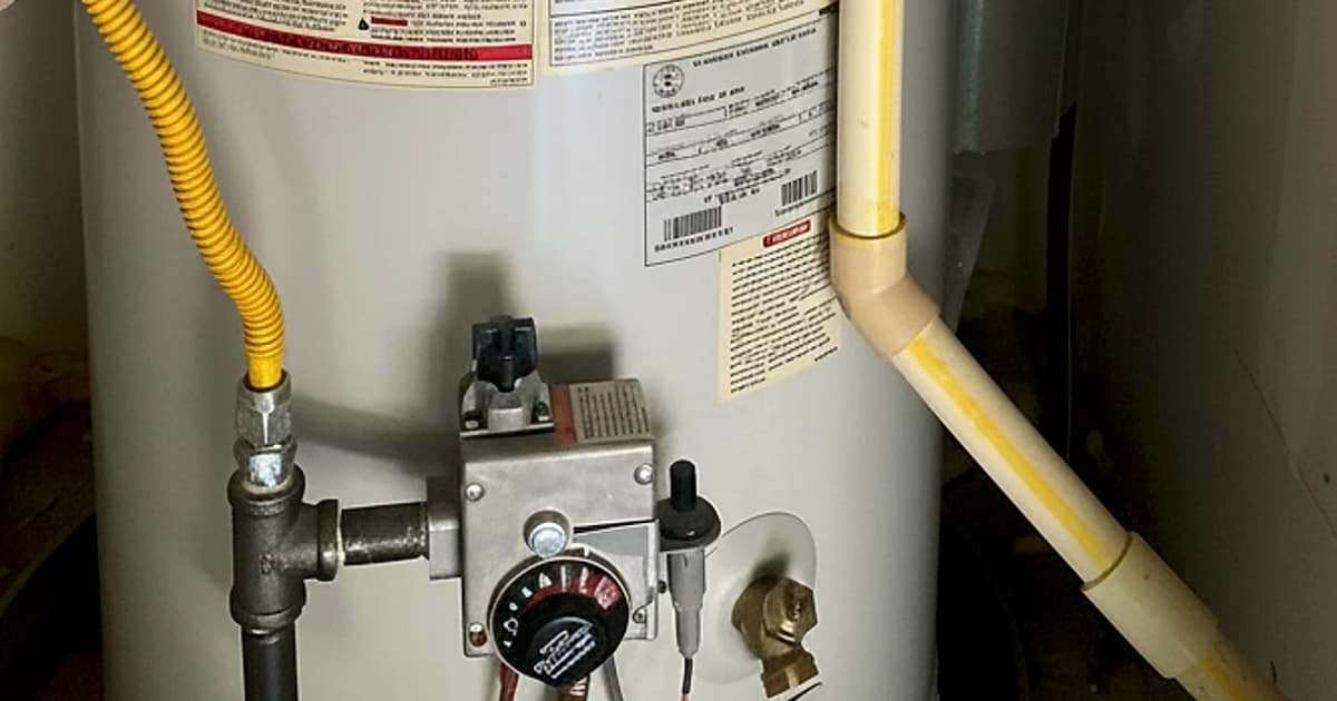 How Hard Water Can Ruin Your Water Heater: Tips