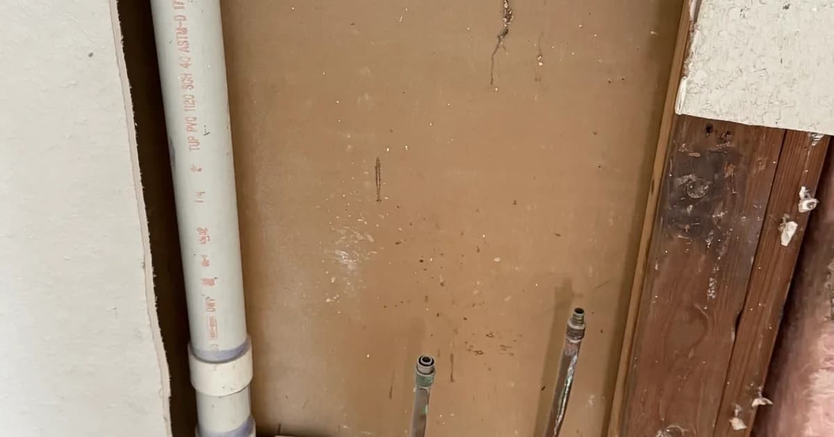 Is Hard Water Causing problems on Your Austin Home Plumbing?