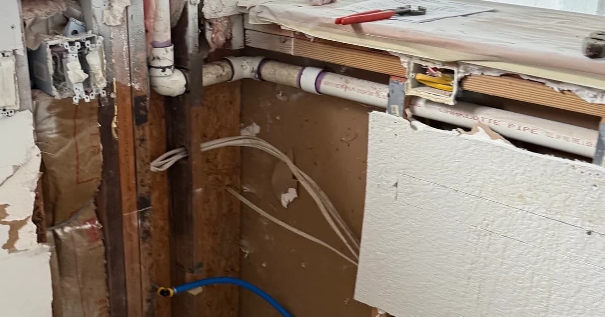How to Keep Your Under-Sink Plumbing Leak-Free Homes