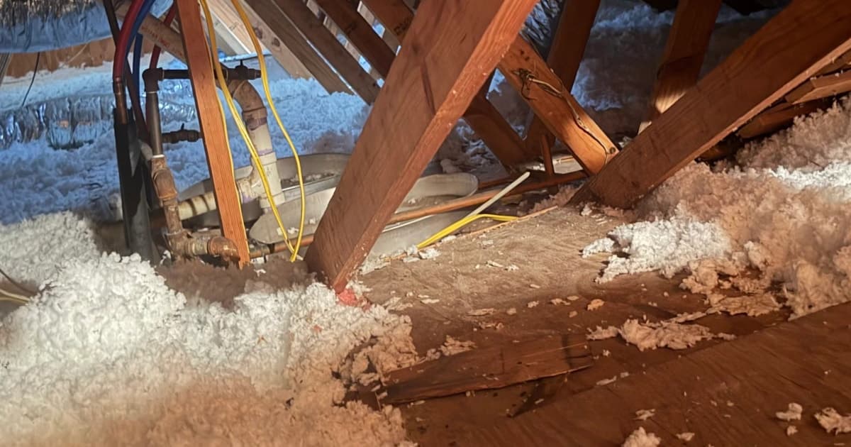 Pipe Installation in Austin and Marble Falls