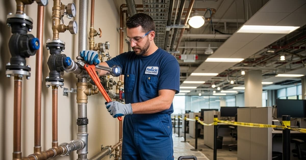 How Proper Pipe Repair Saves Austin Homeowners Time and M