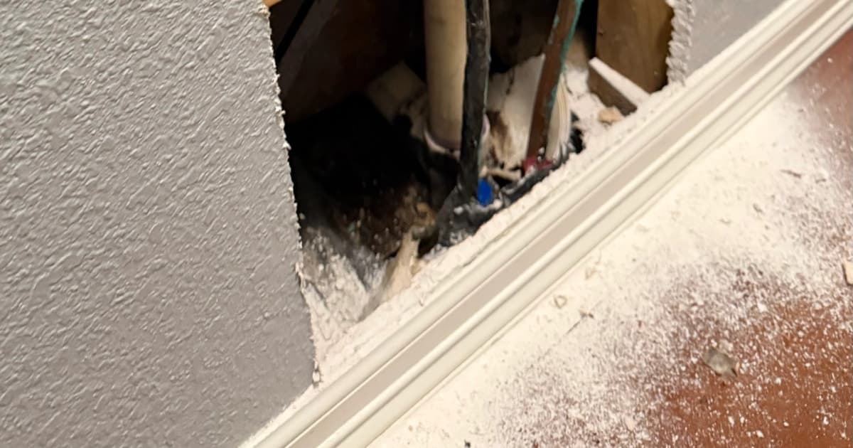 Slab Leak Repair in Austin: Signs, Costs, and What to Do First