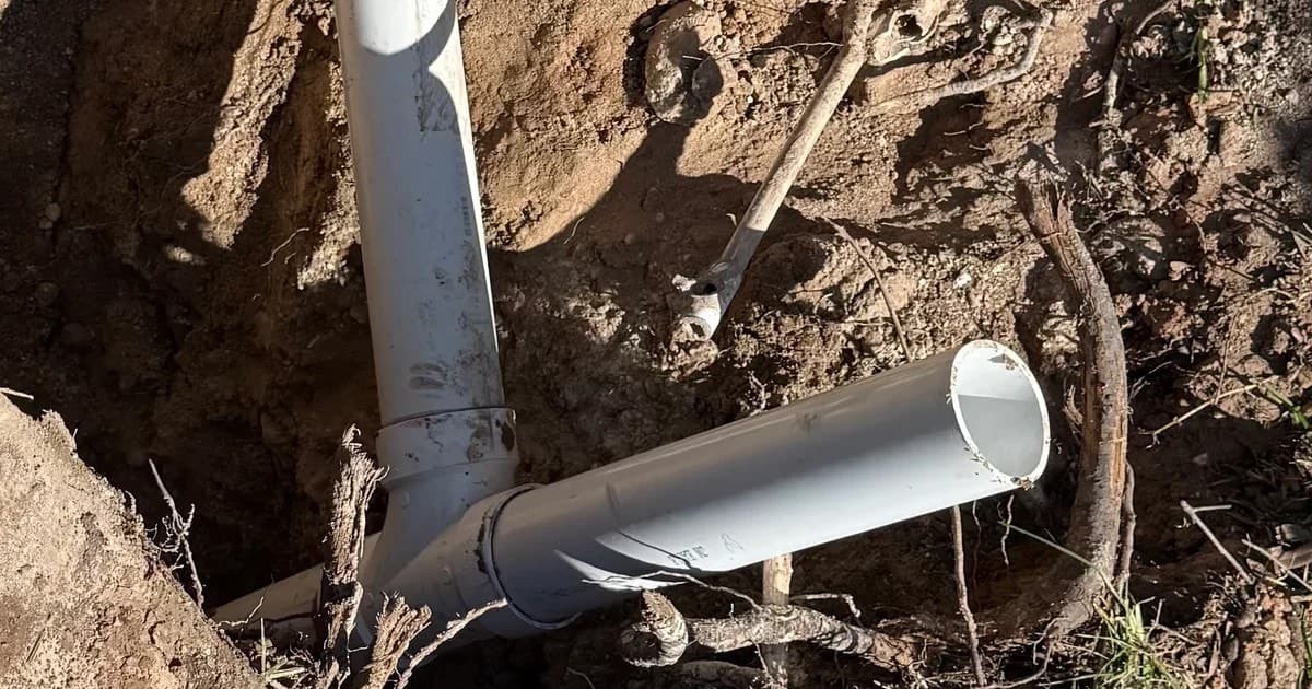 Spotting Quality - Ensuring Your Plumbing Installation Is