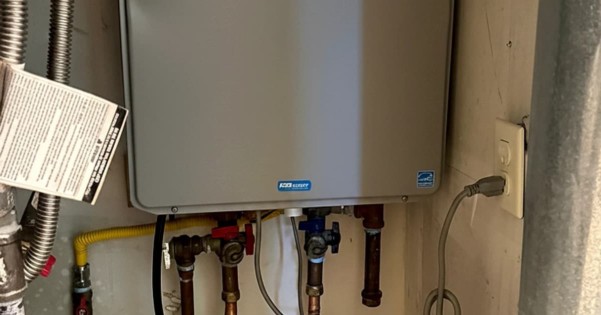 Top 5 Water Heater Problems Austin Homeowners Face