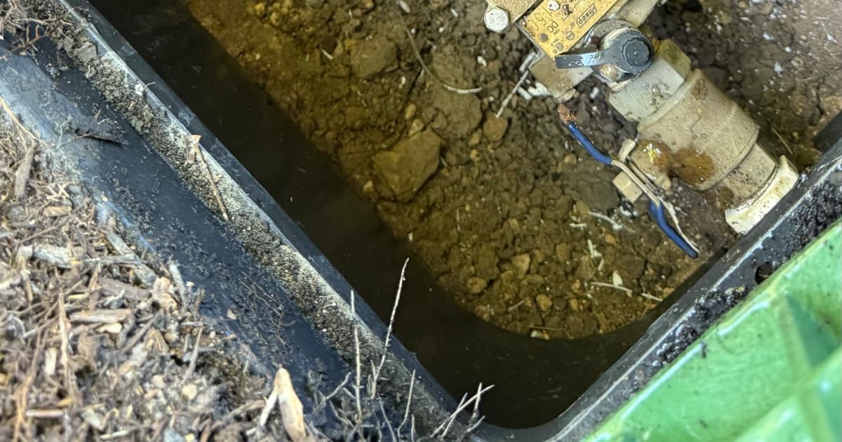 Top Causes of Water Leaks Homes and Solutions to Fix Them
