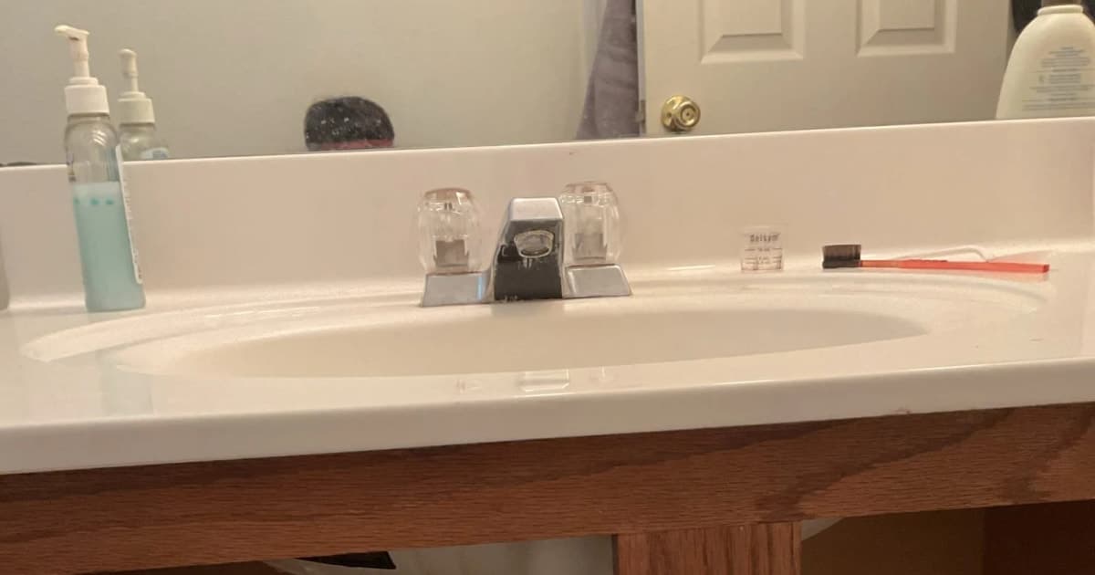 Solving Under-Sink Faucet Leaks: Causes & Fixes