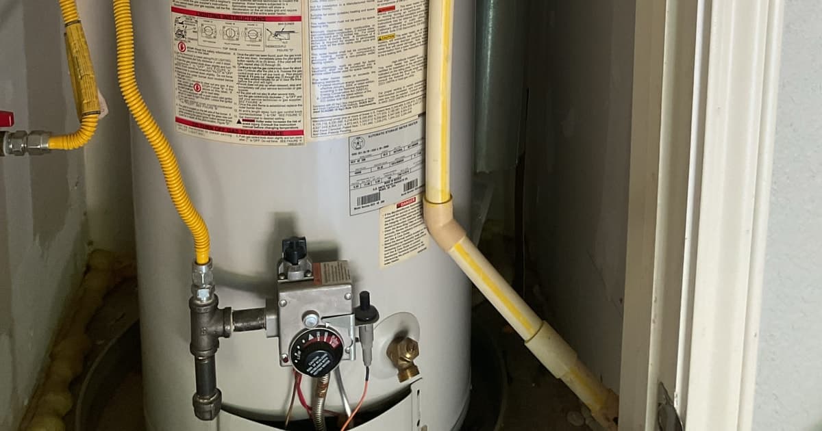 How to Troubleshoot and Maintain Your Water Heater's Pilo