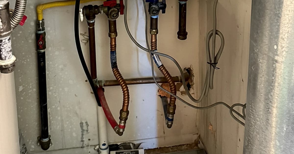 Troubleshooting Water Heater Issues: A Guide